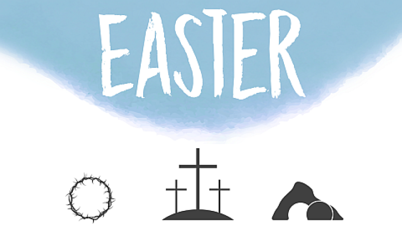 Easter 2025