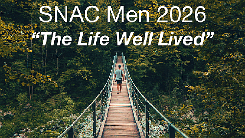 SNAC men 2026
